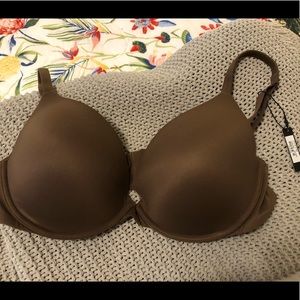 New bra